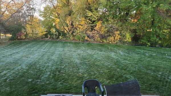 Veteran Lawn Service LLC
