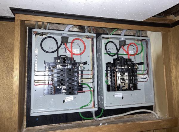 A-Z Electric INC