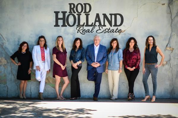 Rod Holland Real Estate