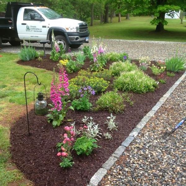 Christie Landscaping LLC