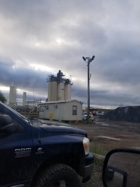 Anderson Columbia Construction Inc