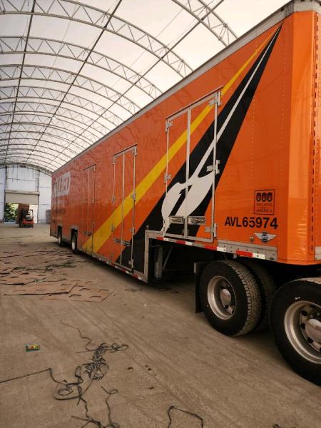 Carey Moving & Storage