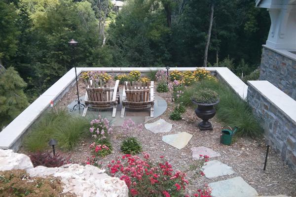 NRD Landscape Design Build