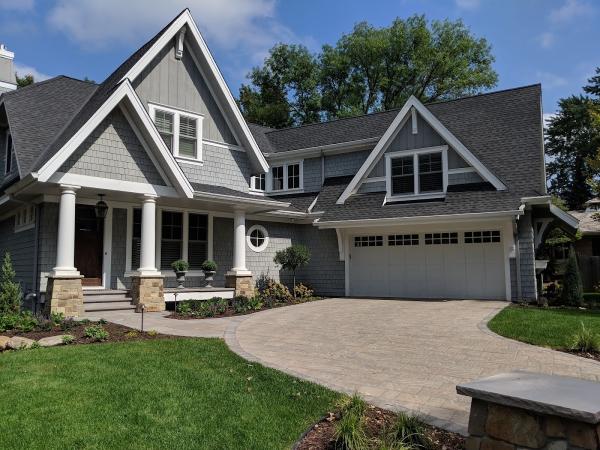 NRD Landscape Design Build