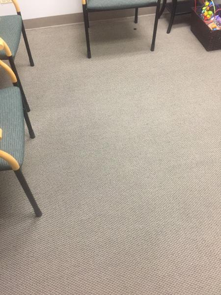 Dencol Carpet Cleaning Services