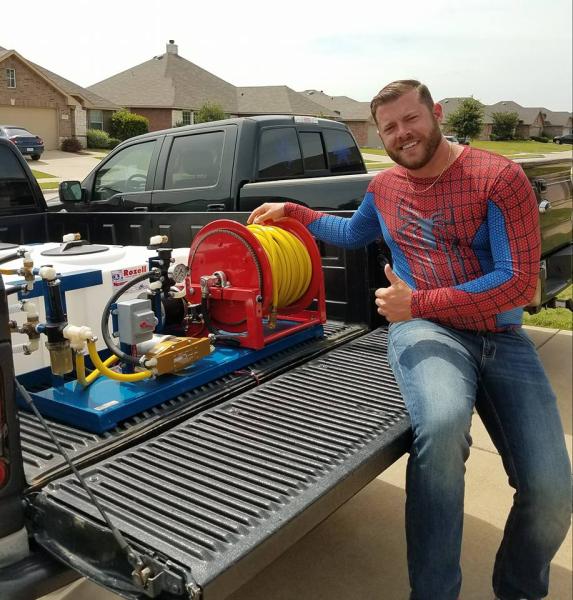 Spidermen Services