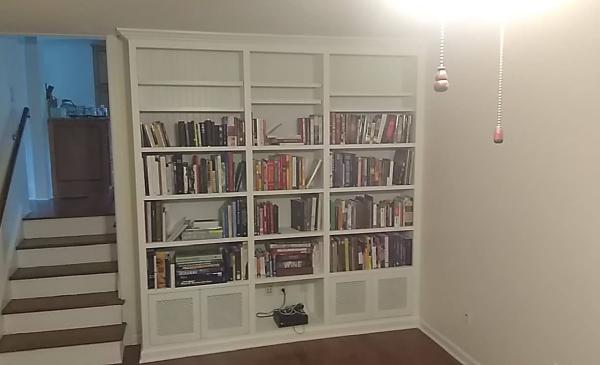 Applied Woodcraft