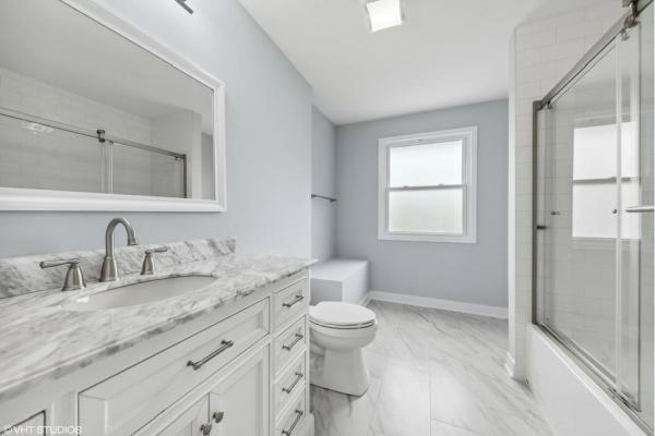 Orland Builders Inc.