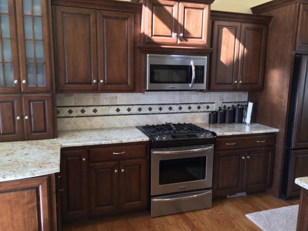 Orland Builders Inc.