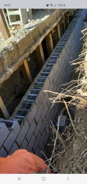 KCS Foundation and Waterproofing Specialist