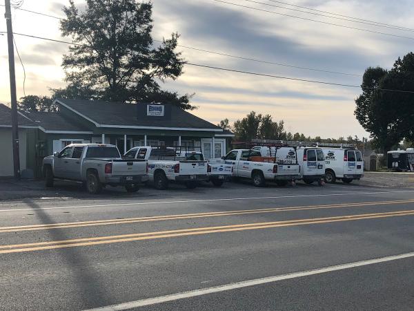 Edens Heating & Cooling