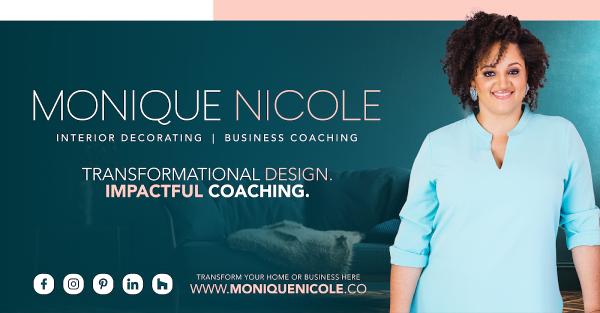 Monique Nicole