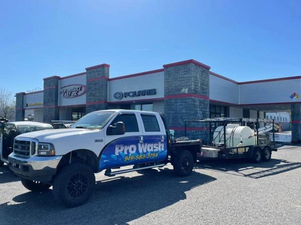 Pro Wash LLC
