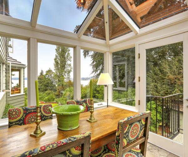 Quality Homes