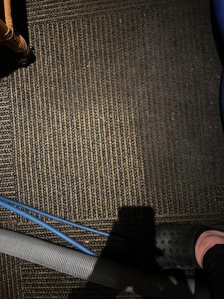 Powermax Carpet & Upholstery Cleaning