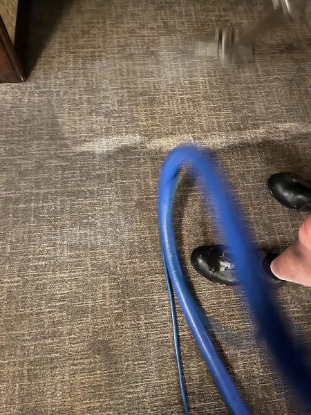 Powermax Carpet & Upholstery Cleaning