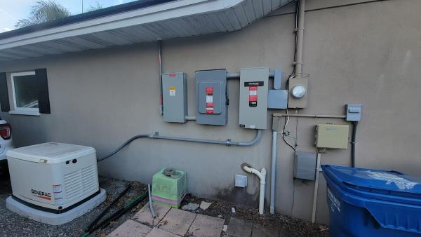 Green House Solar and Air Inc