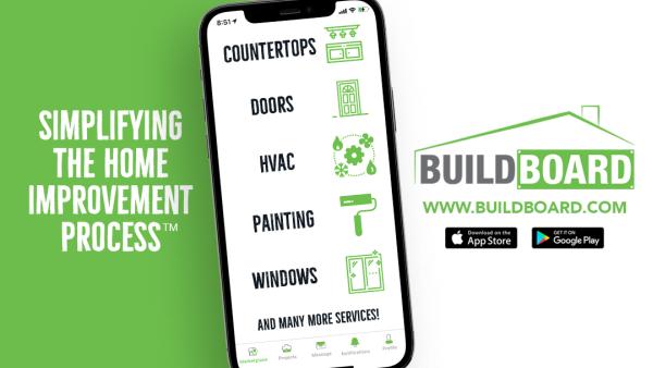 Build Board App