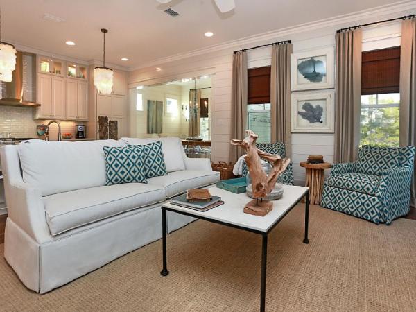 Interiors By Nicole