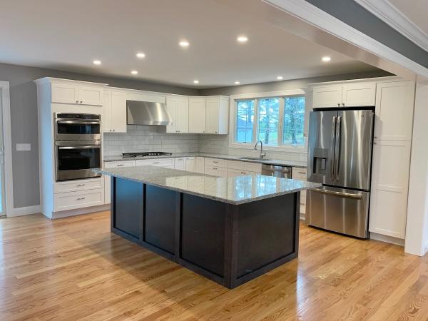 N. Riley Construction
