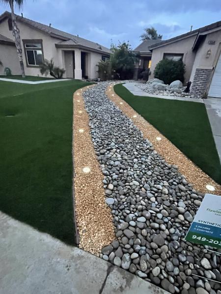 Flawless Grass