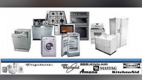 MMI Appliance & Refrigeration Repair