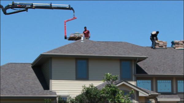 Iowa Roofing Company