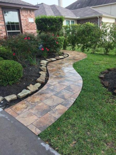 Flooring Installers