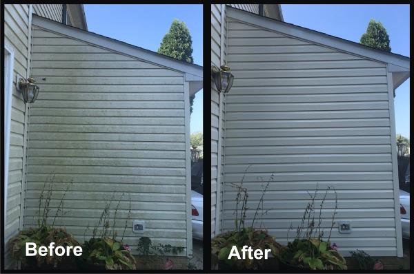 Power Washing Wizards