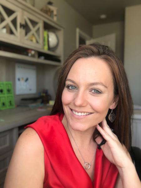 Jessica Melni Realtor With Equity Northwest