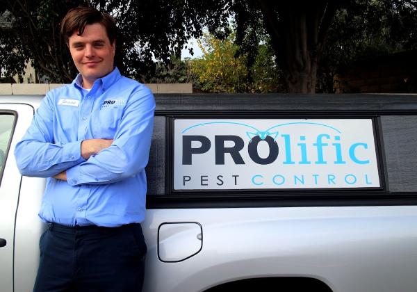 Prolific Pest Services