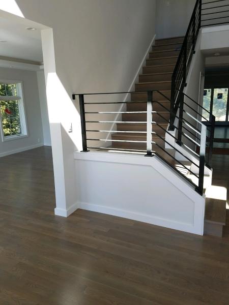 Artisan & Son Hardwood Flooring