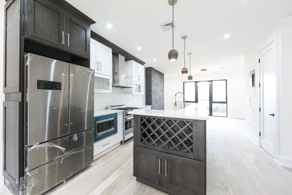 Highline Cabinetry Inc.