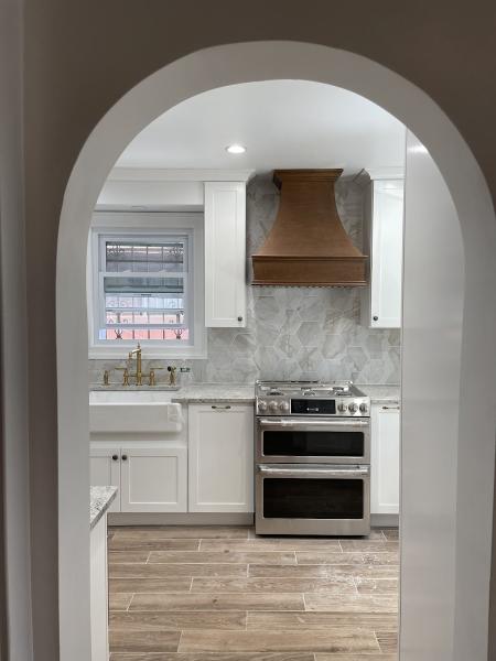 Highline Cabinetry Inc.