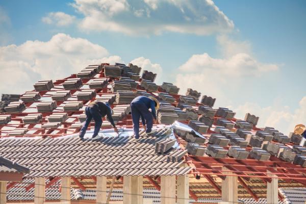 Guevara's Roofing