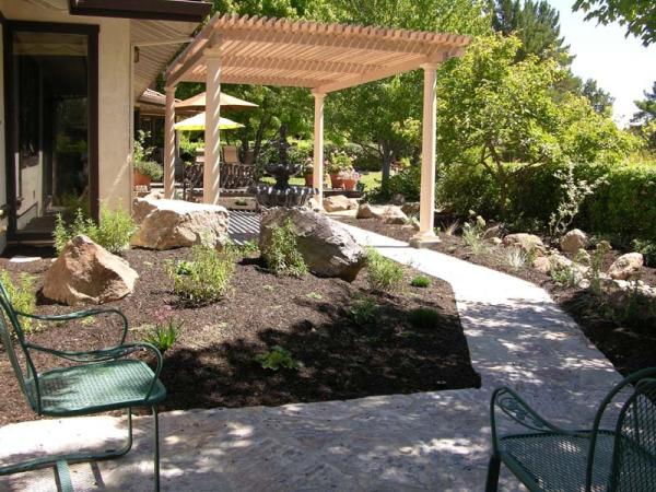 Walnut Creek Landscaping