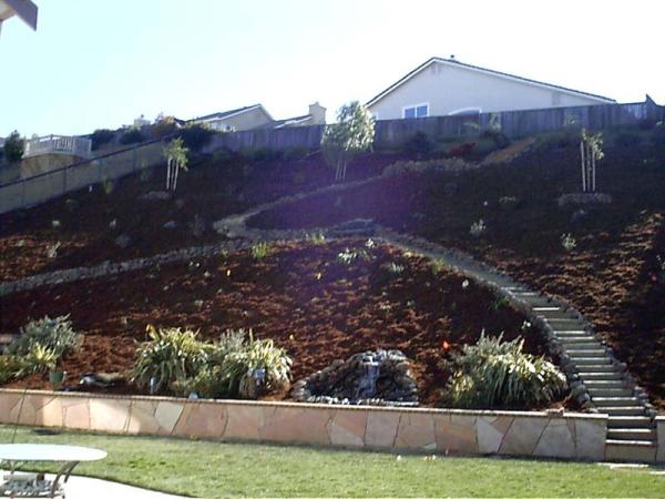 Walnut Creek Landscaping