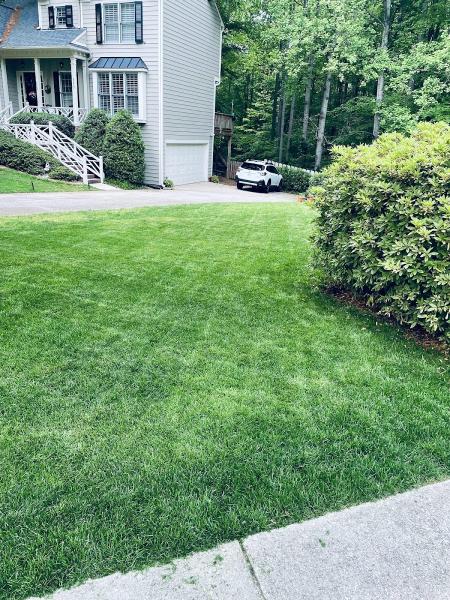 Lawn & Order Landscaping