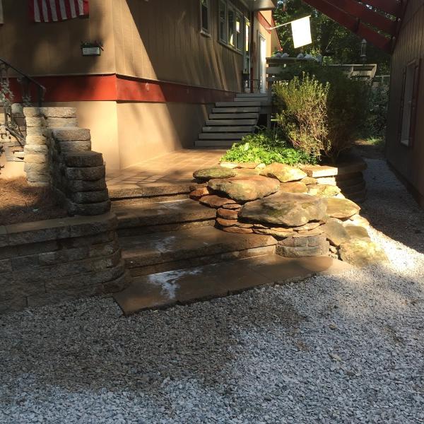 Lawn & Order Landscaping