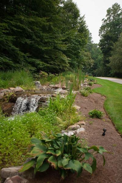 Lawn & Order Landscaping