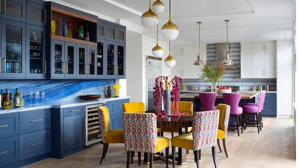Caruso Kitchen Designs