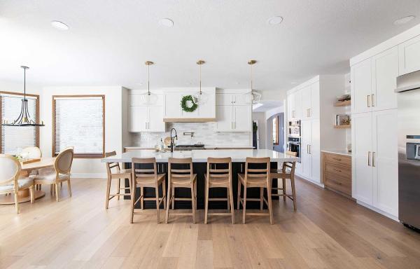 Caruso Kitchen Designs