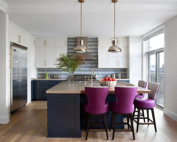 Caruso Kitchen Designs