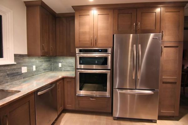 Caruso Kitchen Designs