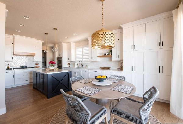 Caruso Kitchen Designs