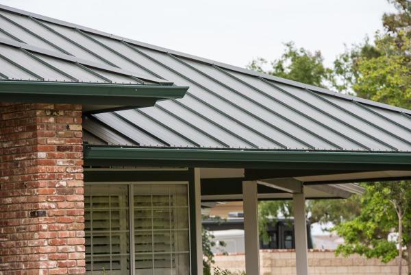 Wilson Brothers Roofing