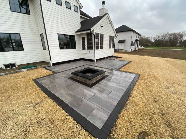 J.B. Ramos Landscape Design & Excavation