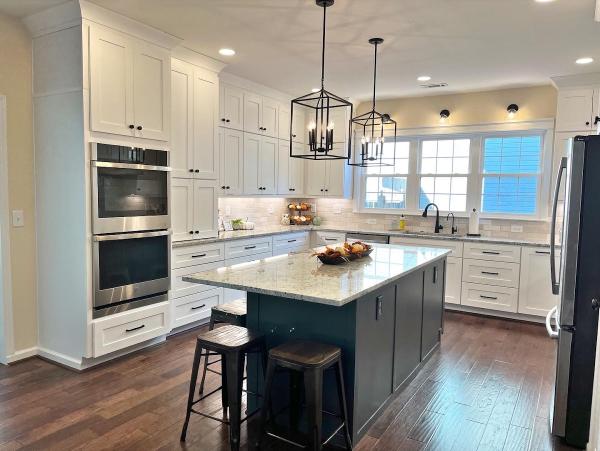 Precision Carpentry & Plumbing