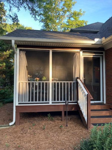 Precision Carpentry & Plumbing