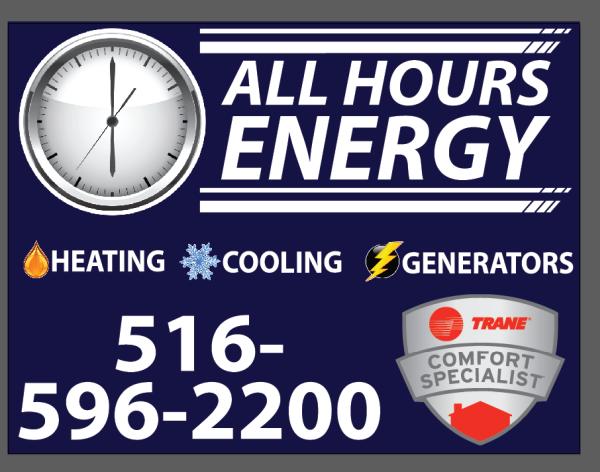 All Hours Energy